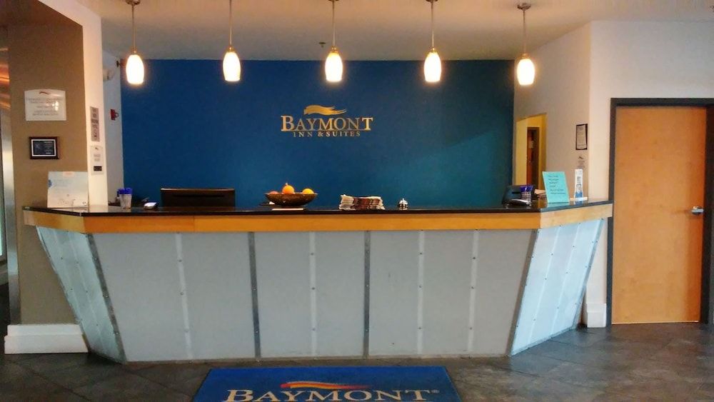 Baymont by Wyndham Indianapolis Northeast 2