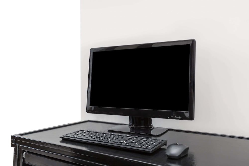 Travelodge Inn & Suites by Wyndham Bell Los Angeles Area 2 estrelas em Bell Gardens