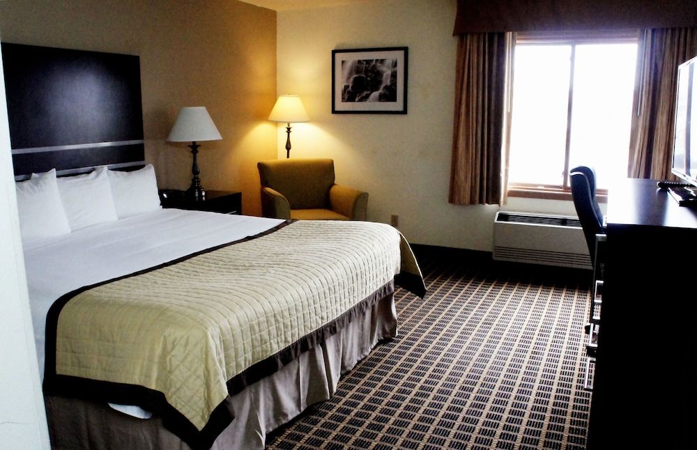 Baymont by Wyndham Green Bay 3 étoiles à Green Bay