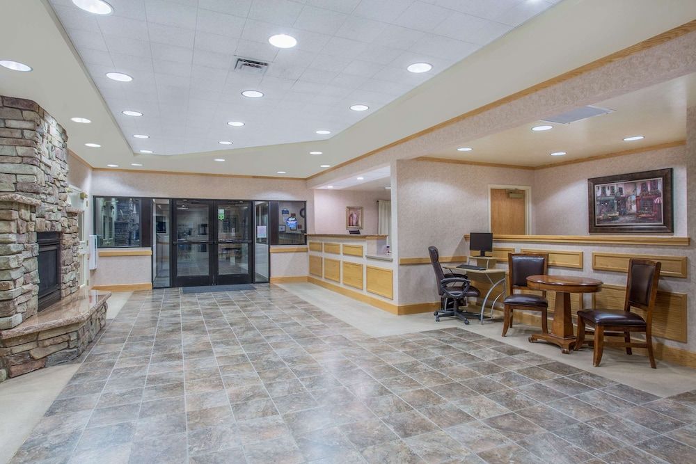 Days Inn by Wyndham Chino Valley 2