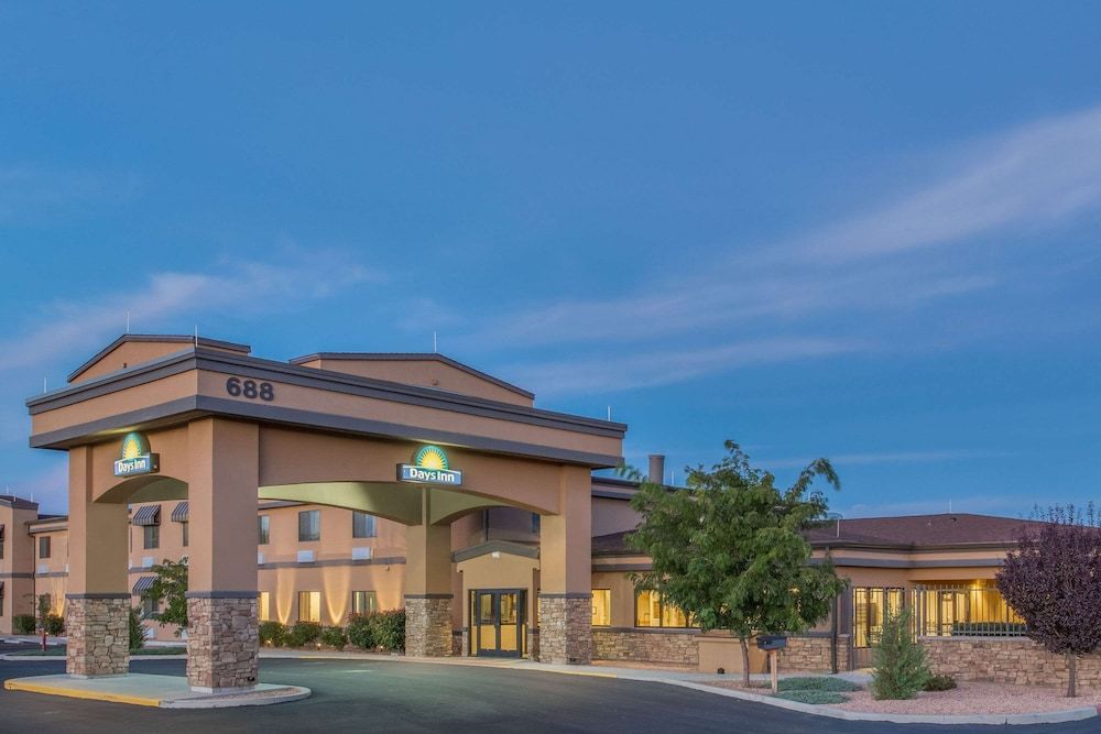 Days Inn by Wyndham Chino Valley 2 estrellas en Prescott