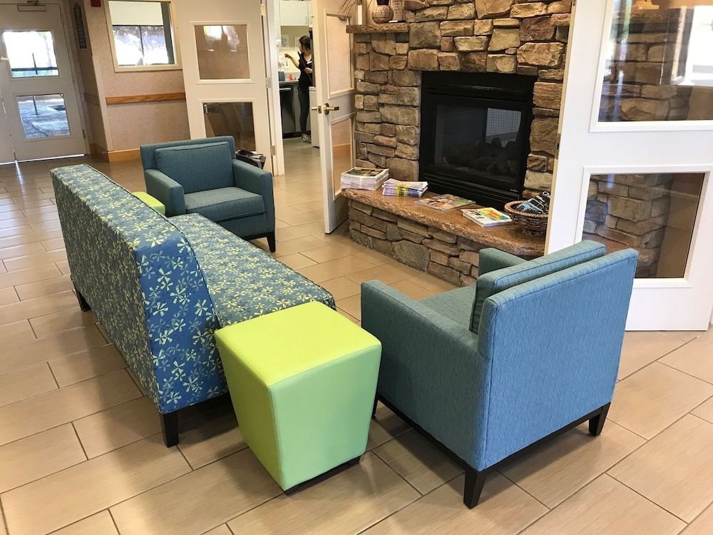 Days Inn by Wyndham Chino Valley 3