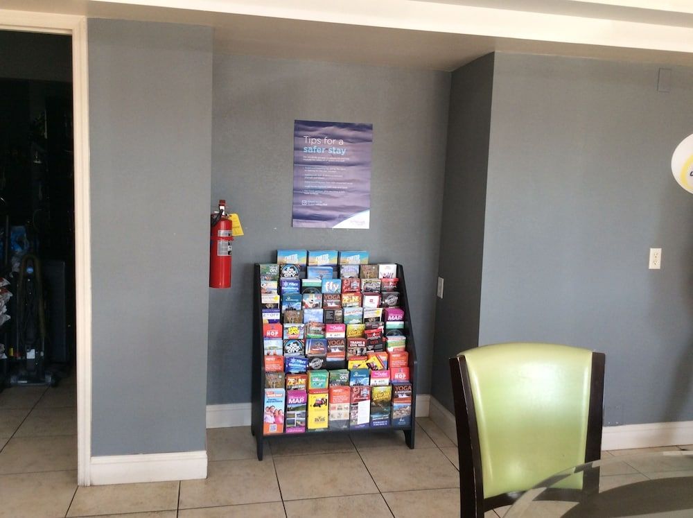 Super 8 by Wyndham Chattanooga/East Ridge 2