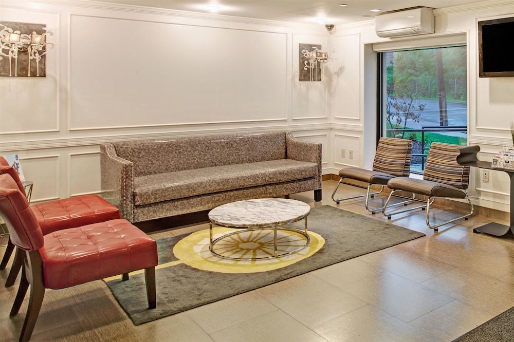 Ramada by Wyndham Staten Island 3 estrellas en Nueva York