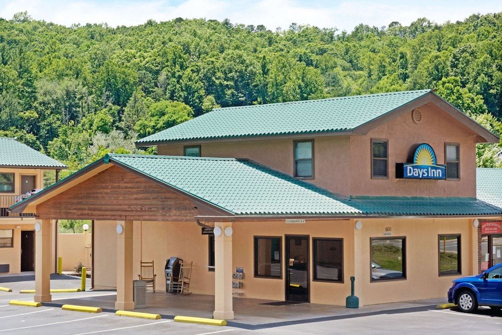 Days Inn by Wyndham Cherokee Near Casino 2 estrelas em Cherokee