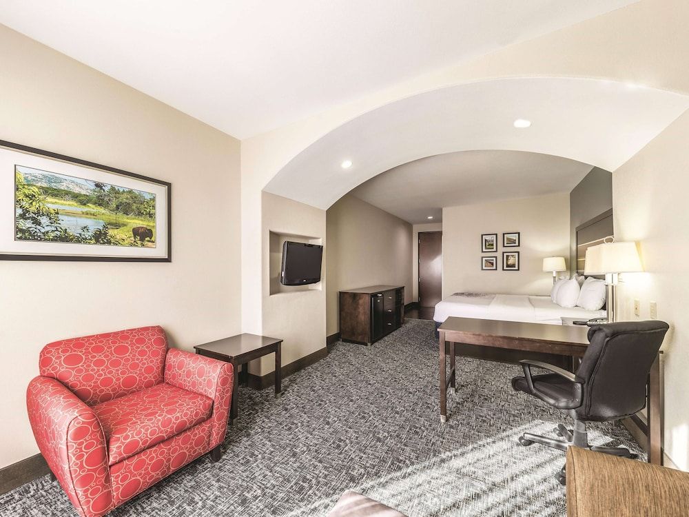 La Quinta Inn & Suites by Wyndham Tulsa - Catoosa Route 66 3 estrelas em Catoosa
