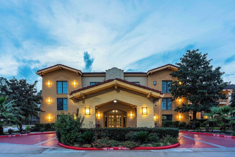 Super 8 by Wyndham The Woodlands North 3 estrelas em The Woodlands