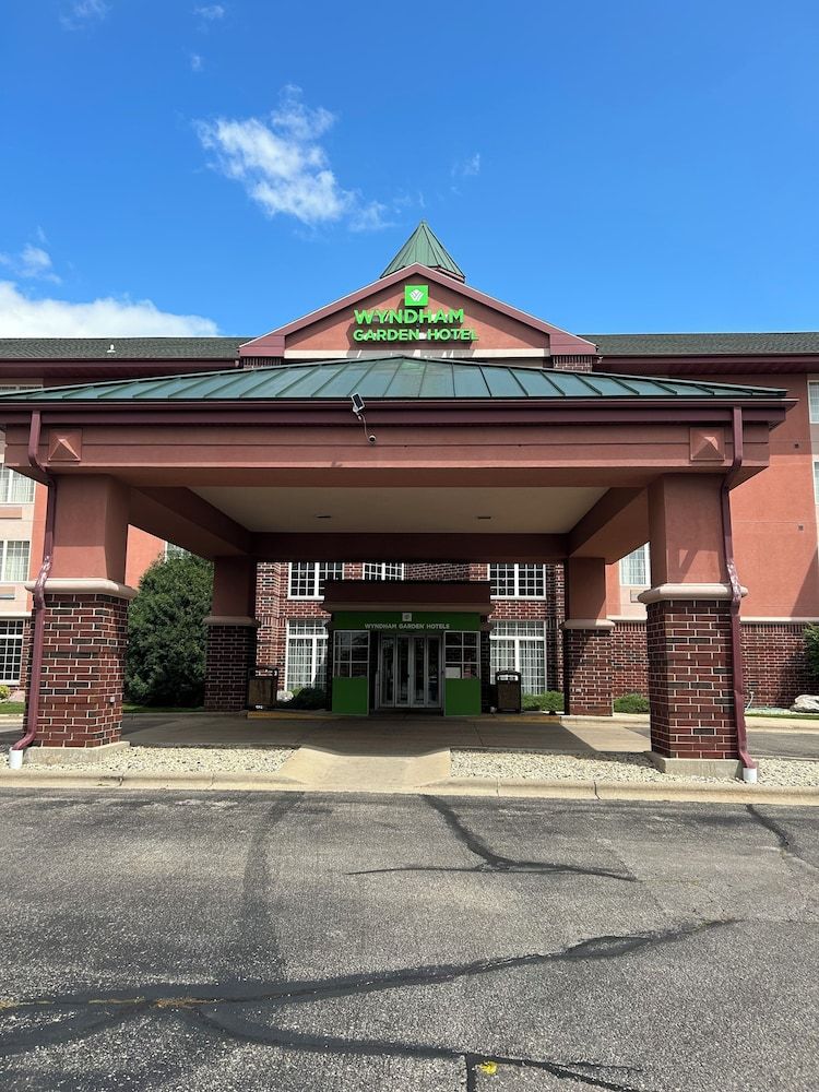 Wyndham Garden Madison Fitchburg 3 estrellas en Madison