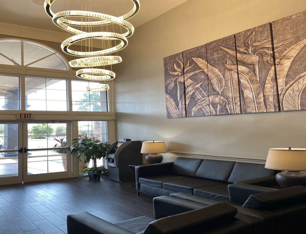 La Quinta Inn by Wyndham San Antonio Brooks City Base 2