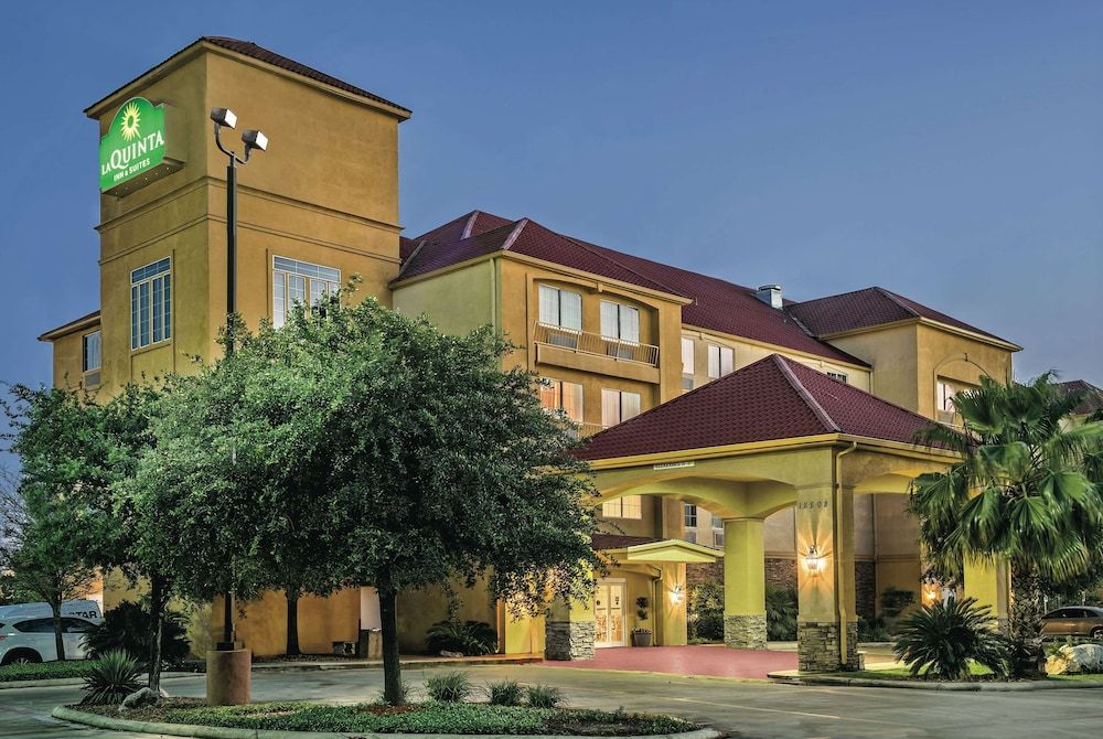 La Quinta Inn & Suites by Wyndham San Antonio N Stone Oak 3 estrellas en San Antonio