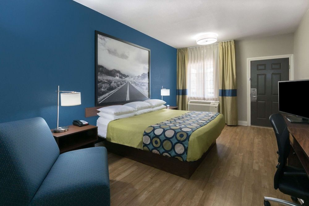 Super 8 by Wyndham San Antonio Near Fort Sam Houston 2 estrellas en San Antonio