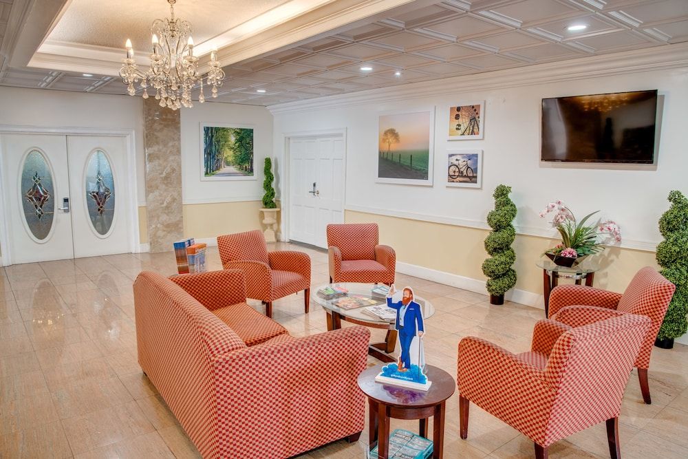 Super 8 by Wyndham St. Petersburg 3