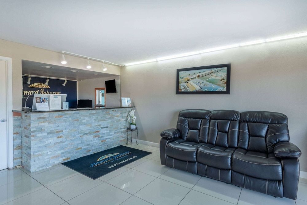 Howard Johnson by Wyndham Vero Beach/I-95 3