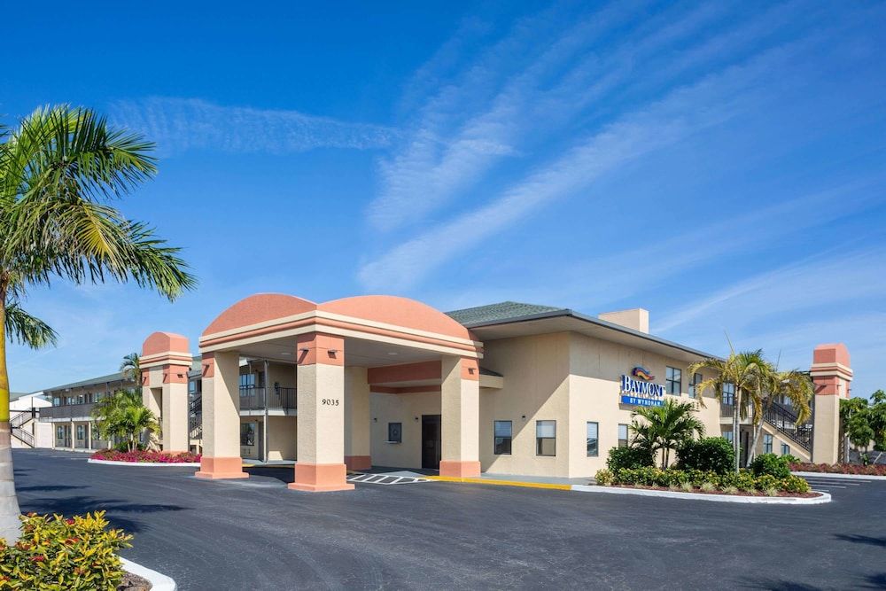 Baymont Inn & Suites Punta Gorda/Port Charlotte 2 estrelas em Punta Gorda