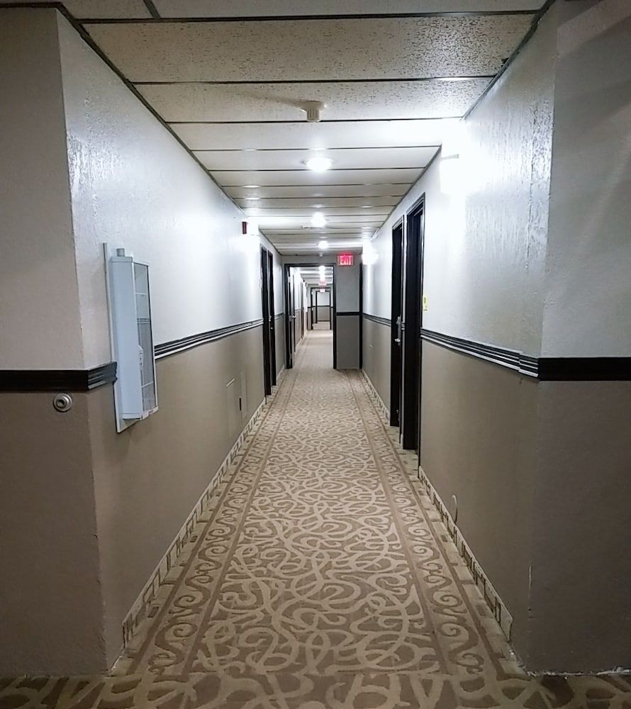 Super 8 by Wyndham Glenwood 2