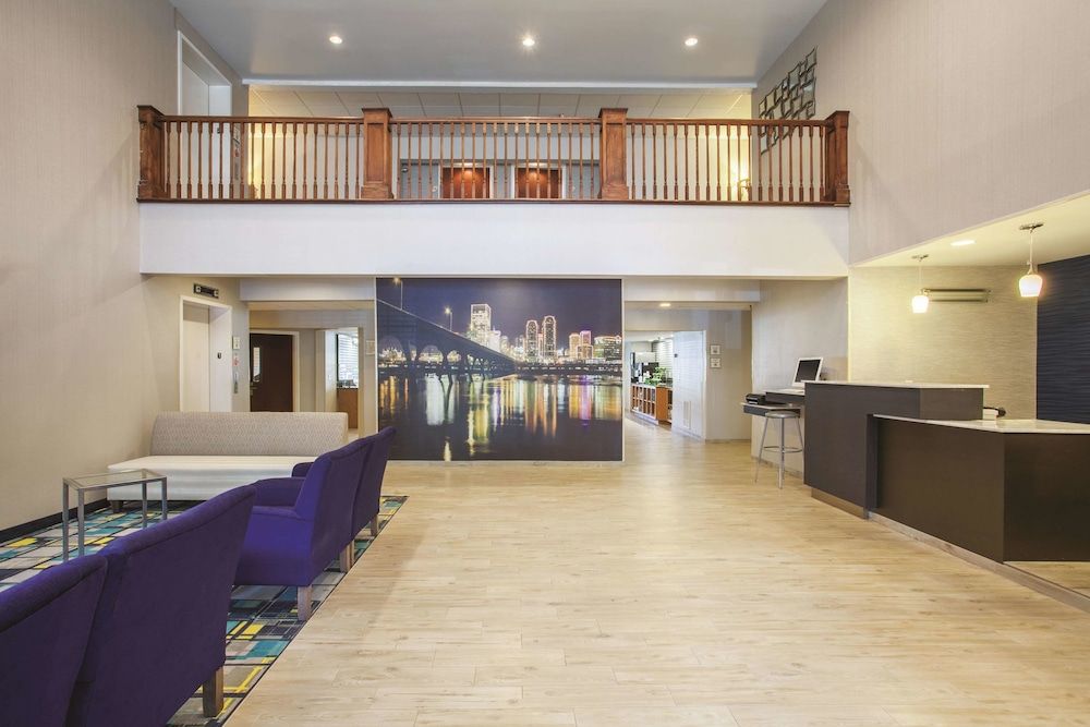 La Quinta Inn by Wyndham Richmond South 3