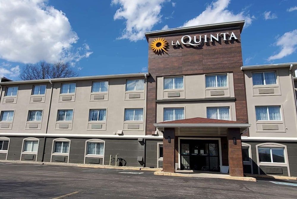 La Quinta Inn by Wyndham Indianapolis North at Pyramids 3 estrellas en Indianápolis