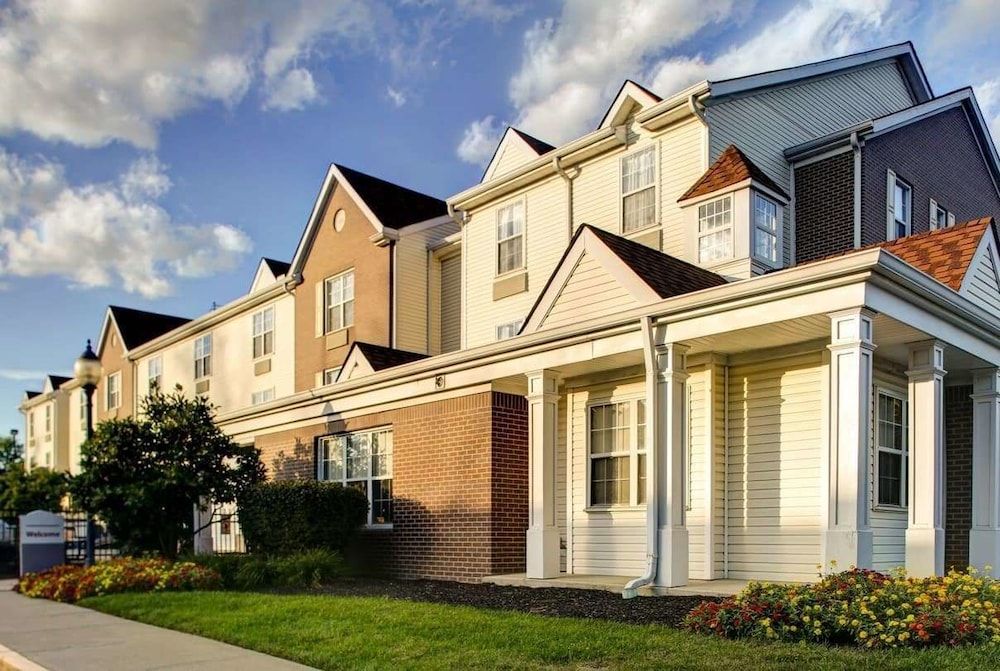 Hawthorn Extended Stay by Wyndham Cincinnati NE/Mason 3 estrelas em Cincinnati