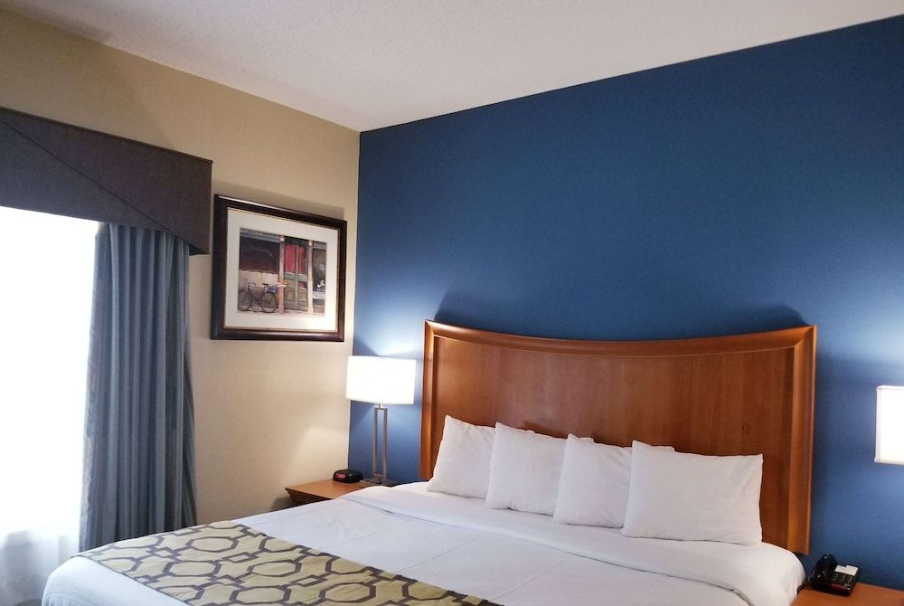Baymont by Wyndham Indianapolis Northwest -1 estrellas en Indianápolis
