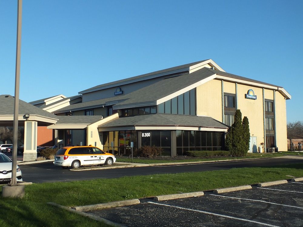 Days Inn by Wyndham Indianapolis Northeast 2 estrelas em Indianápolis