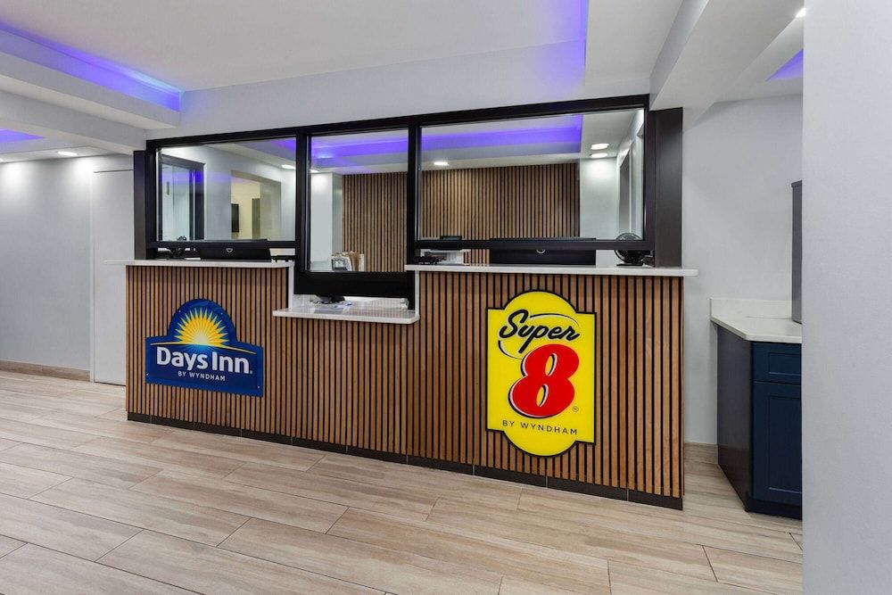 Days Inn by Wyndham Baltimore Northwest 2