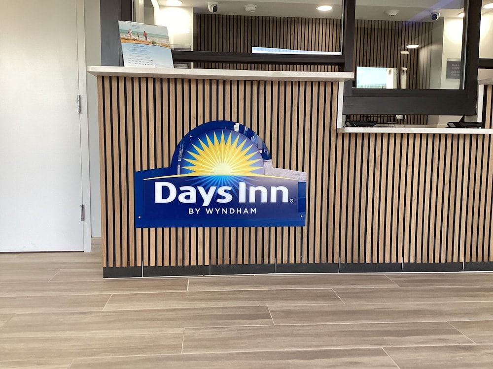 Days Inn by Wyndham Baltimore Northwest 3