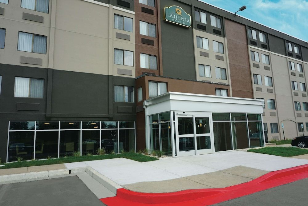 La Quinta Inn & Suites by Wyndham Baltimore N / White Marsh 3 estrelas em Baltimore