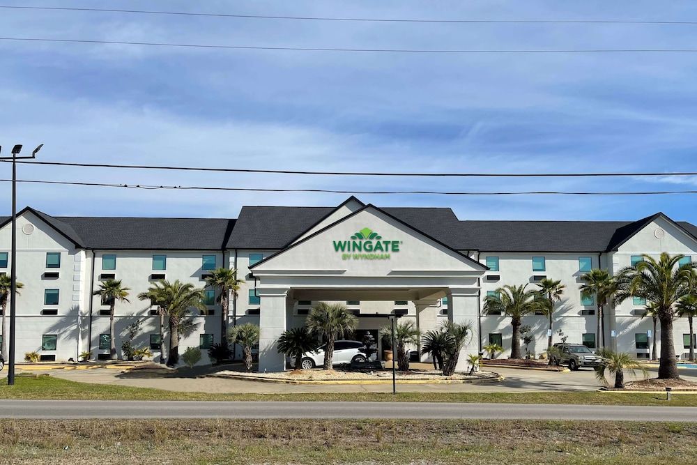 Wingate by Wyndham Biloxi/Ocean Springs 3 stelle a Biloxi