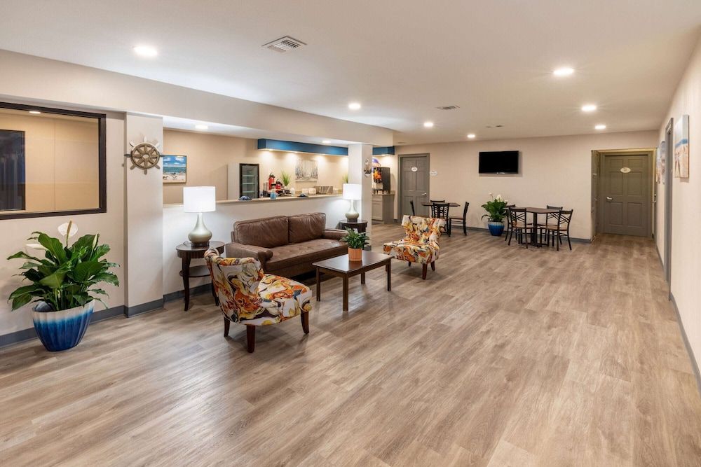 Baymont by Wyndham Biloxi/Ocean Springs 3