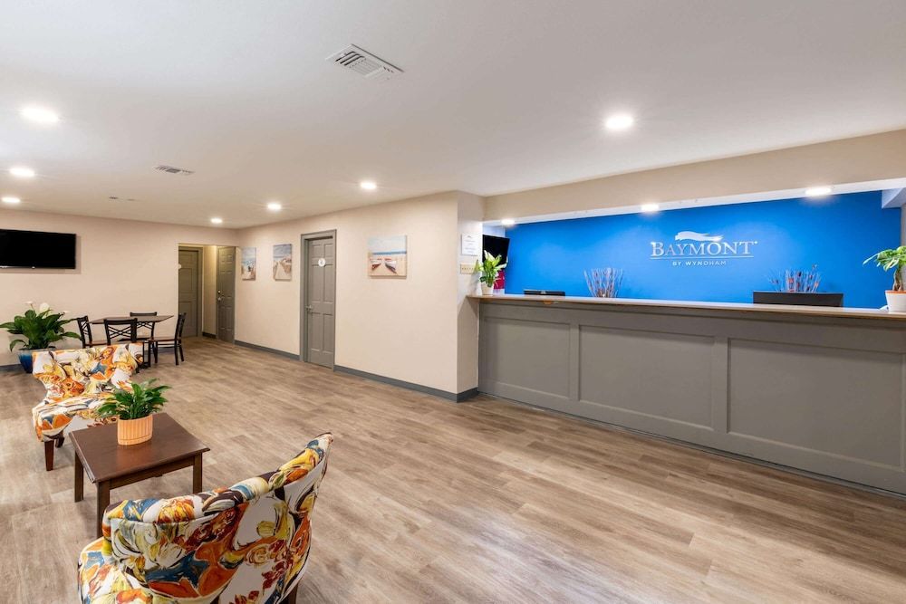 Baymont by Wyndham Biloxi/Ocean Springs 2