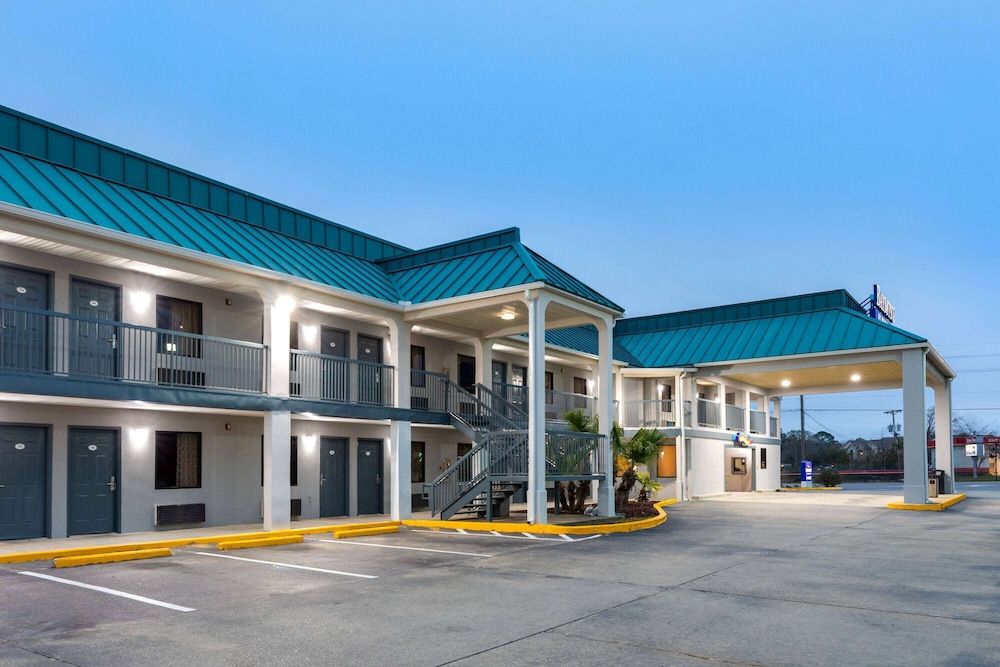 Baymont by Wyndham Biloxi/Ocean Springs 2 estrellas en Biloxi