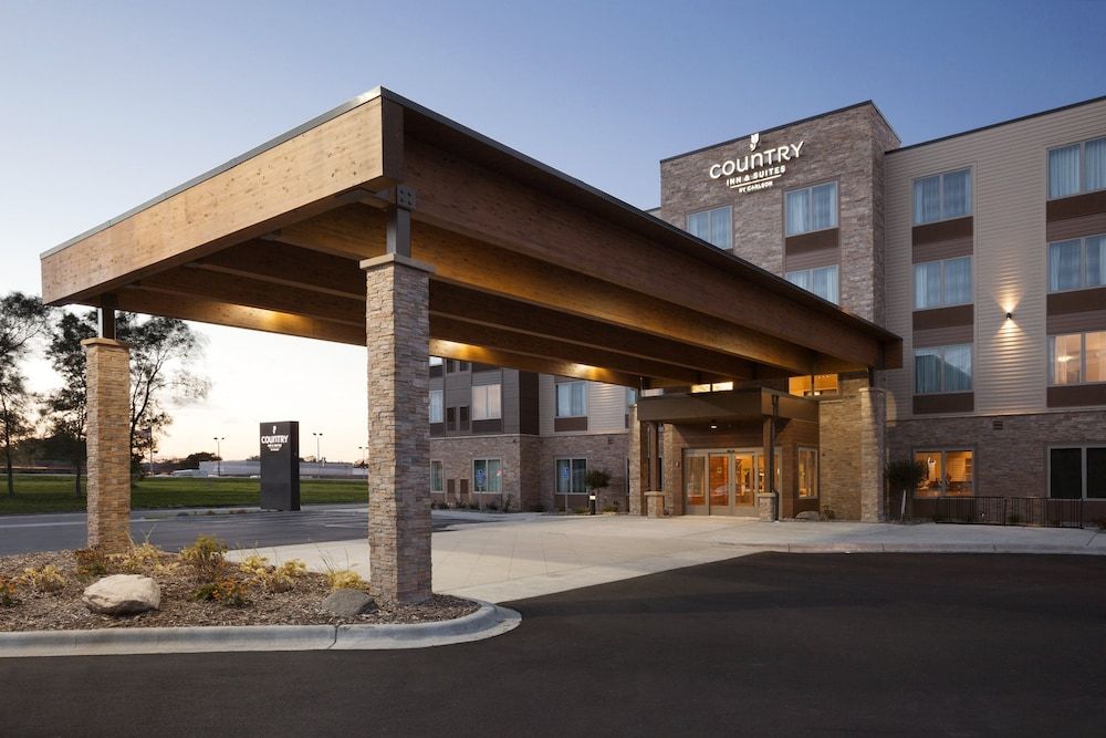 Country Inn & Suites by Radisson, Austin North (Pflugerville), TX 3 estrelas em Austin