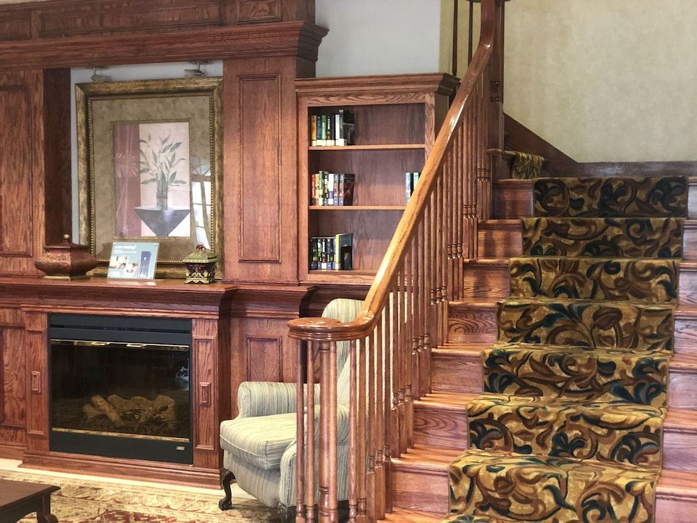 Country Inn & Suites by Radisson, Hot Springs, AR 2