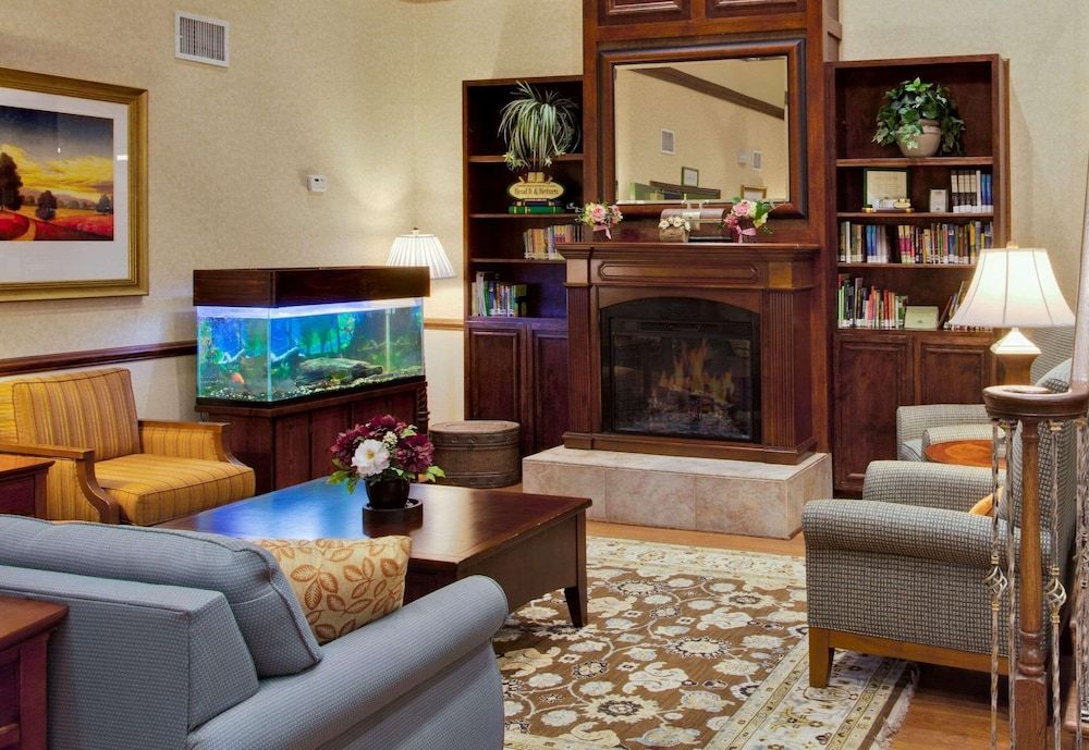 Country Inn & Suites by Radisson, Port Charlotte 3 estrelas em Port Charlotte