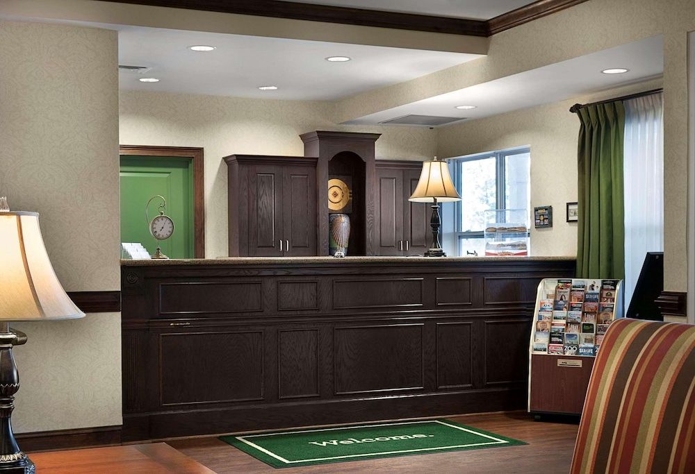 Country Inn & Suites by Radisson, Concord (Kannapolis), NC 2 estrelas em Concord