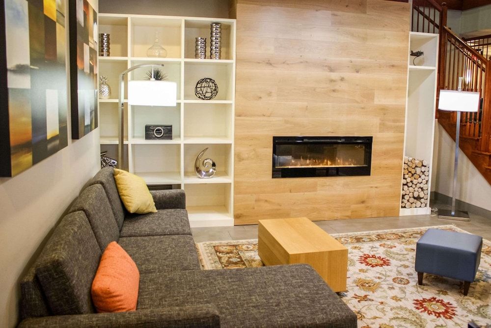 Country Inn & Suites by Radisson, Washington Dulles International Airport, VA 2