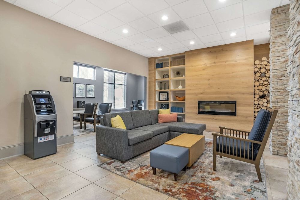 Country Inn & Suites by Radisson, Metairie (New Orleans), LA 2