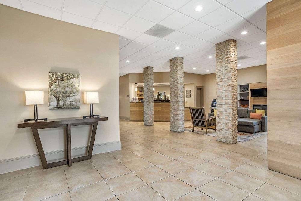 Country Inn & Suites by Radisson, Metairie (New Orleans), LA 3
