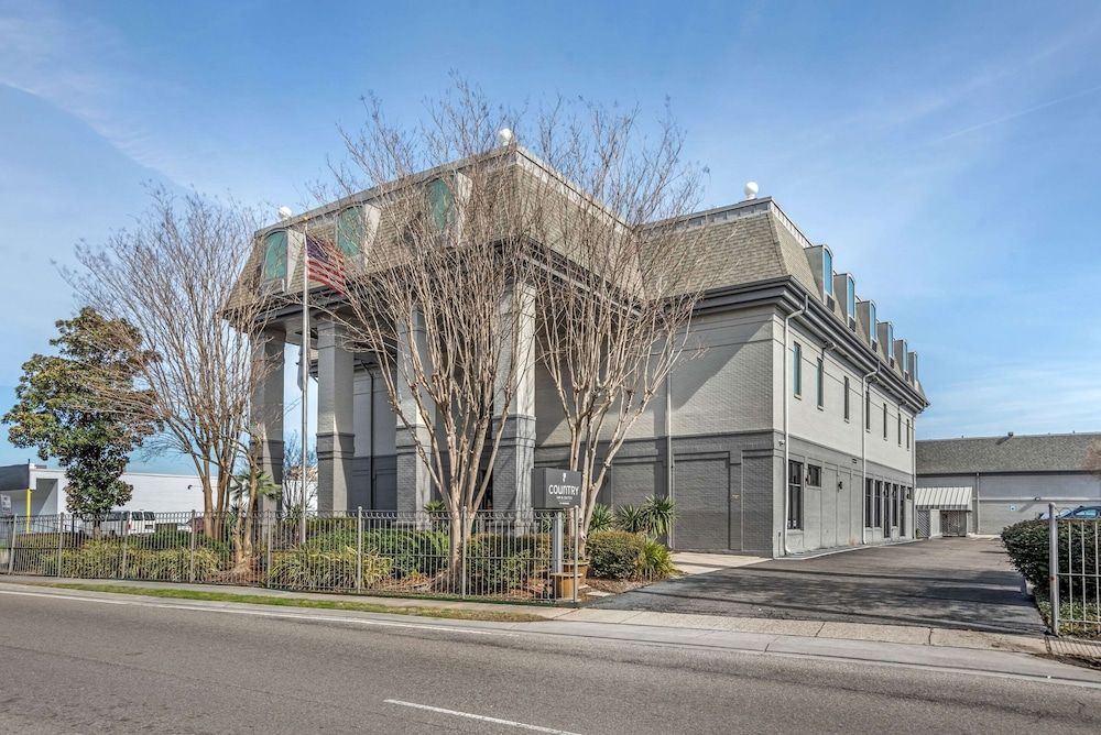 Country Inn & Suites by Radisson, Metairie (New Orleans), LA 3 estrelas em Metairie