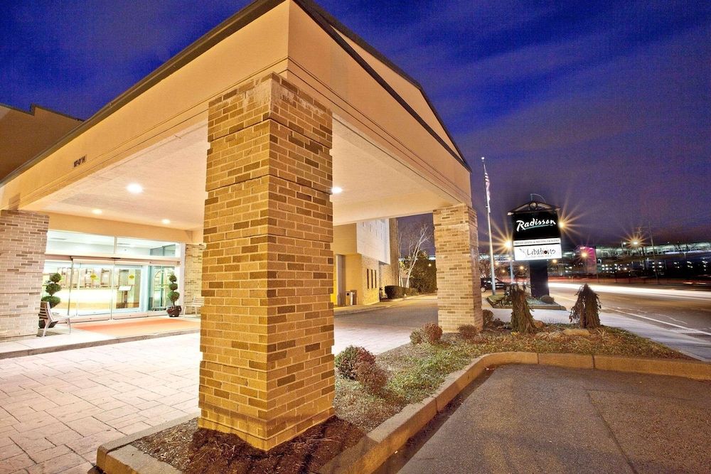 Radisson Hotel Providence Airport