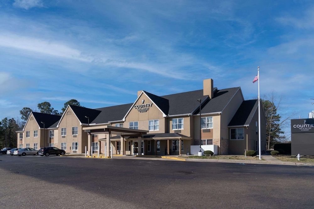 Country Inn & Suites by Radisson, Richmond I-95 South, VA 1