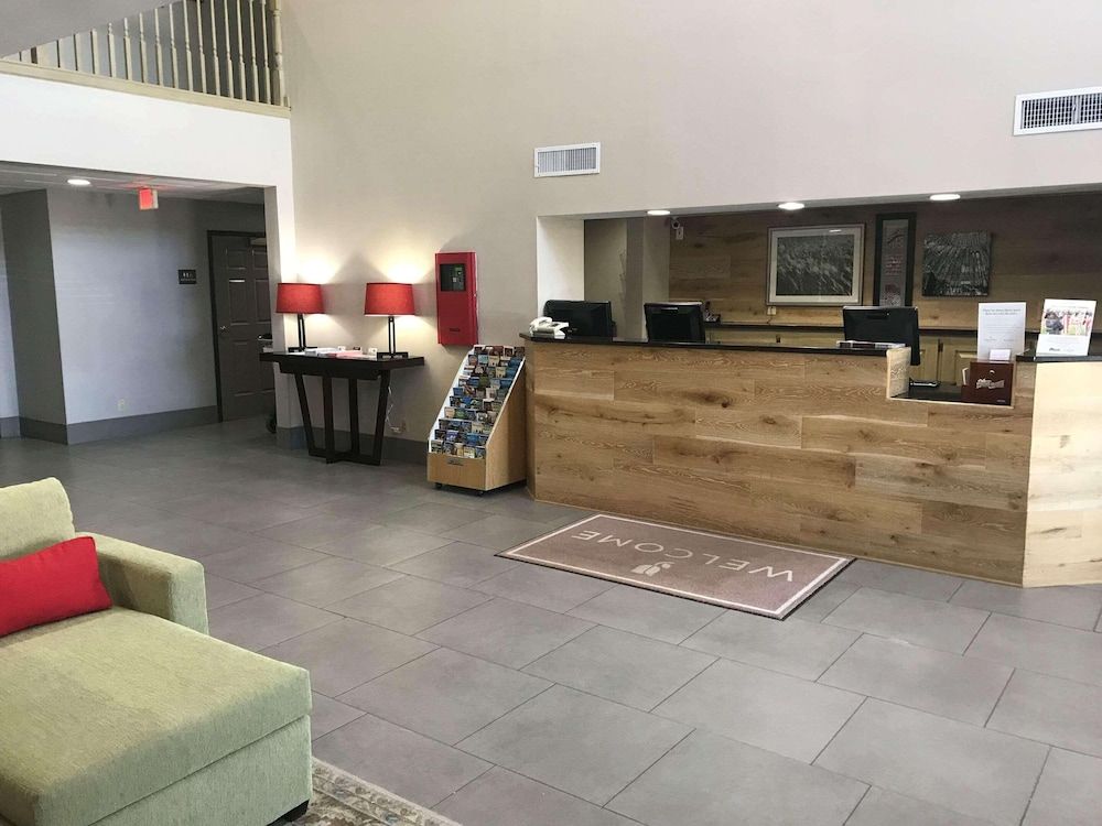 Country Inn & Suites by Radisson, Richmond I-95 South, VA 2