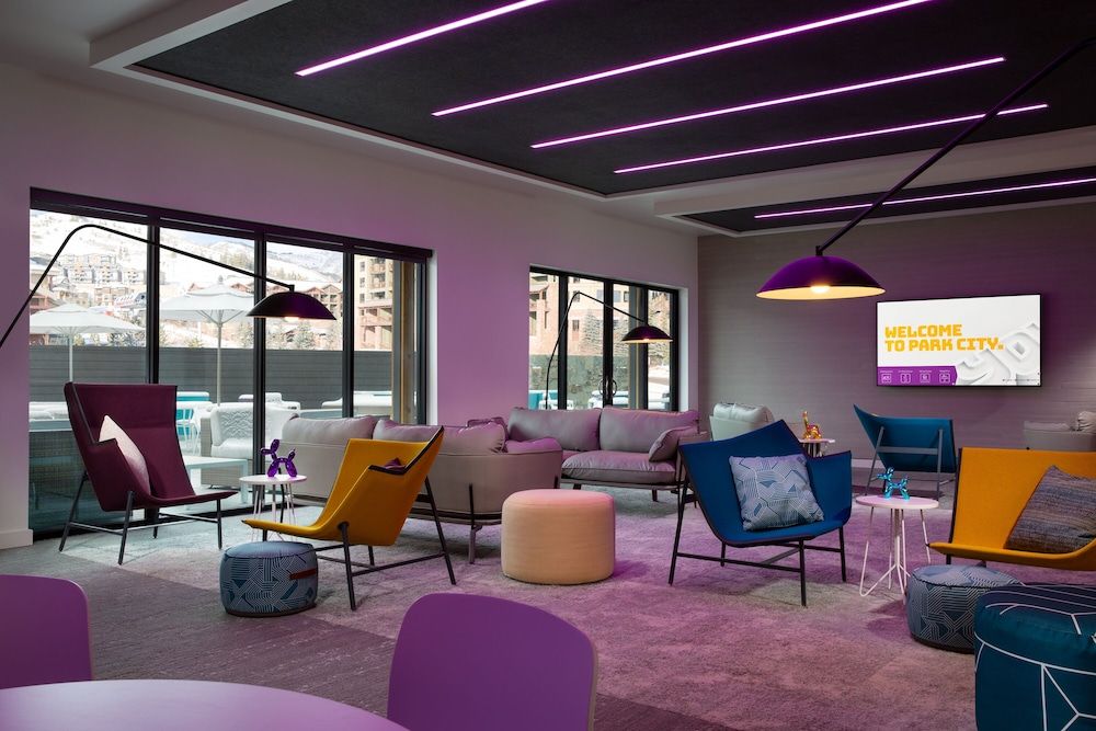 YotelPAD Park City 3