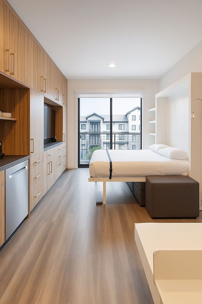 The Ski Pad by Park City Vacations 4 estrelas em Park City