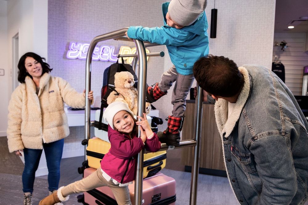 YotelPAD Park City 2