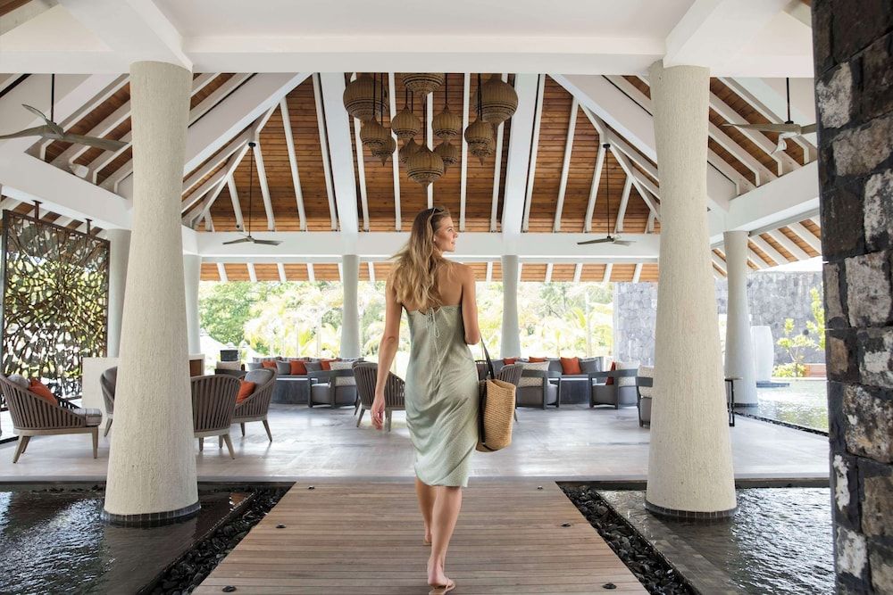 Anantara Iko Mauritius Resort & Villas 2