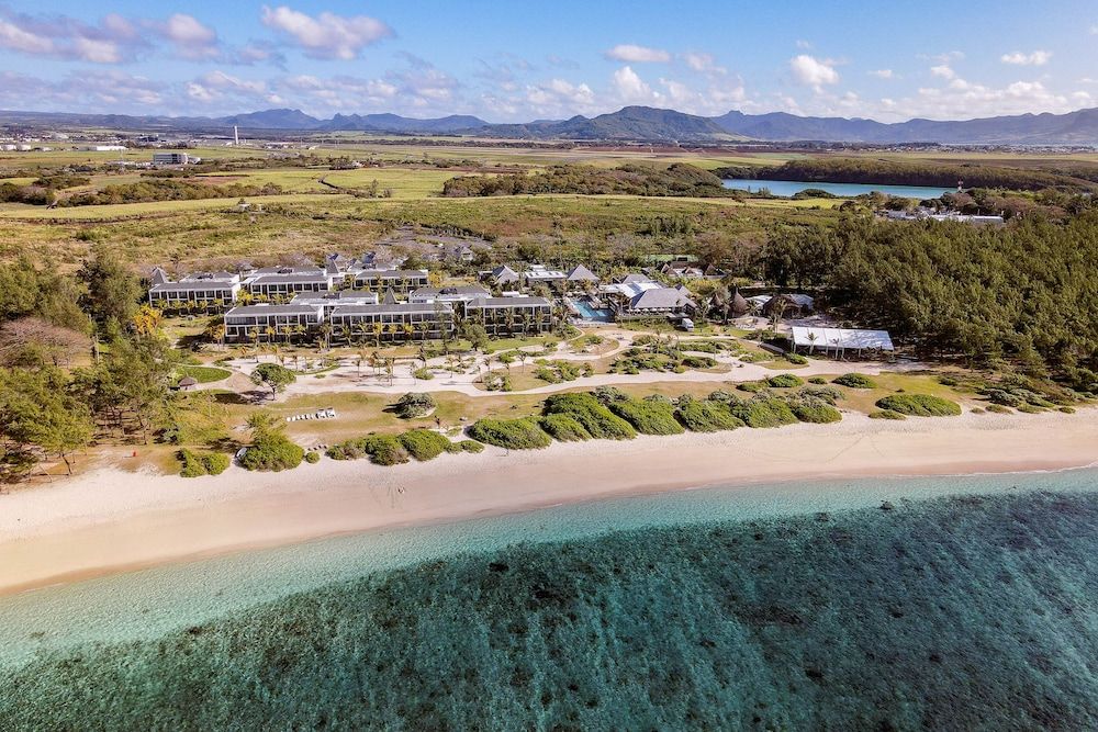 Anantara Iko Mauritius Resort & Villas 1