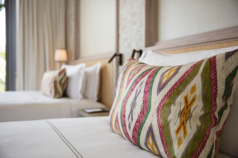 Constance Le Chaland Iko Mauritius 5 estrellas en Blue Bay