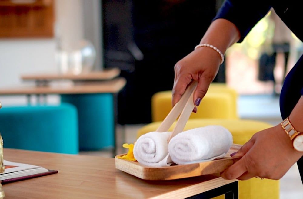 Wonders Beach Boutique Hotel 2