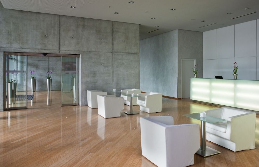 INNSIDE Munchen Parkstadt Schwabing 2